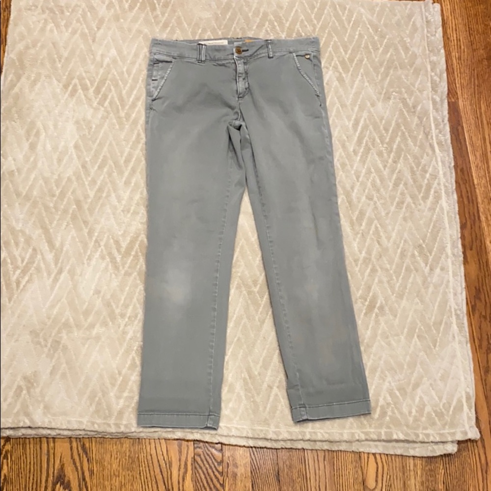 Pilcro and the Letterpress women’s pants size 28